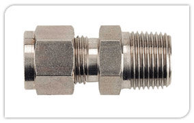 PRECISION PIPE FITTING