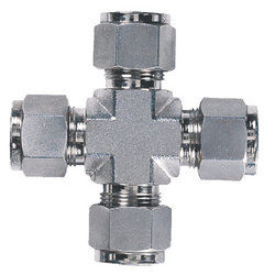 TUBE UNION CROSS