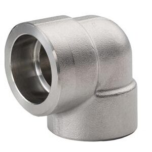 SOCKET WELD ELBOW