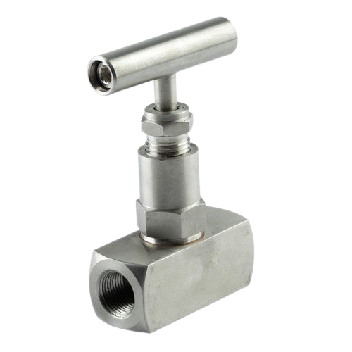 NEEDLE VALVE