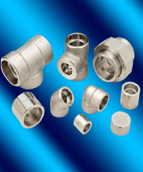 PIPE FITTINGS