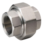 SOCKET UNION