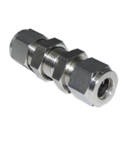 MALE BULKHEAD TUBE UNION