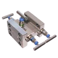 4 manifold valve