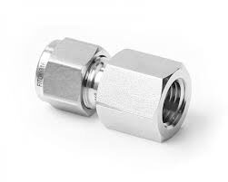 FEMALE CONNECTOR